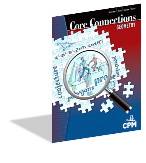 Core Connections Geometry 